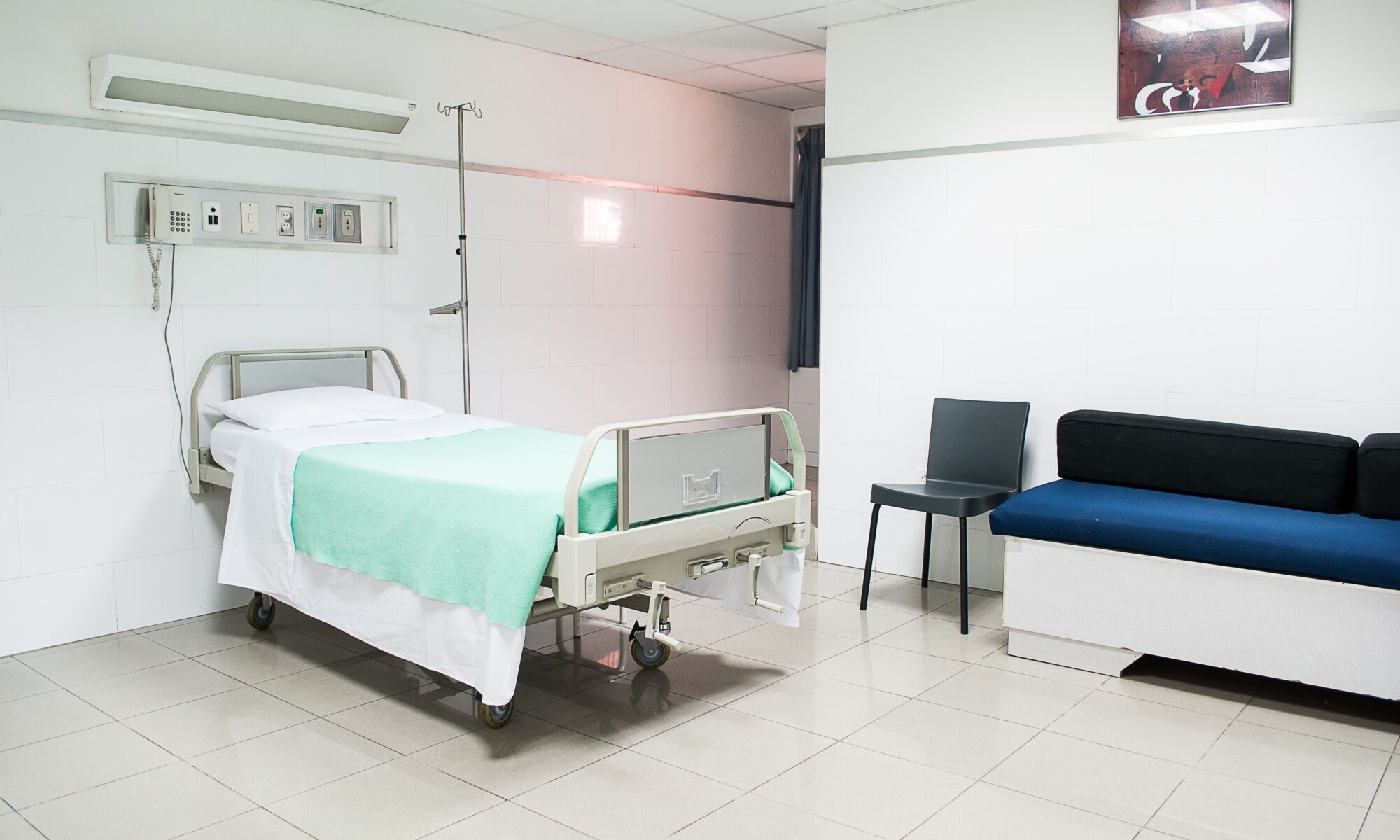 Hospital Price Transparency and its Implementation in Arkansas, Louisiana, and Texas